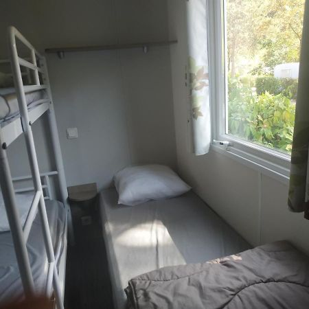 Camping Les Sables Tournon-sur-Rhone Esterno foto