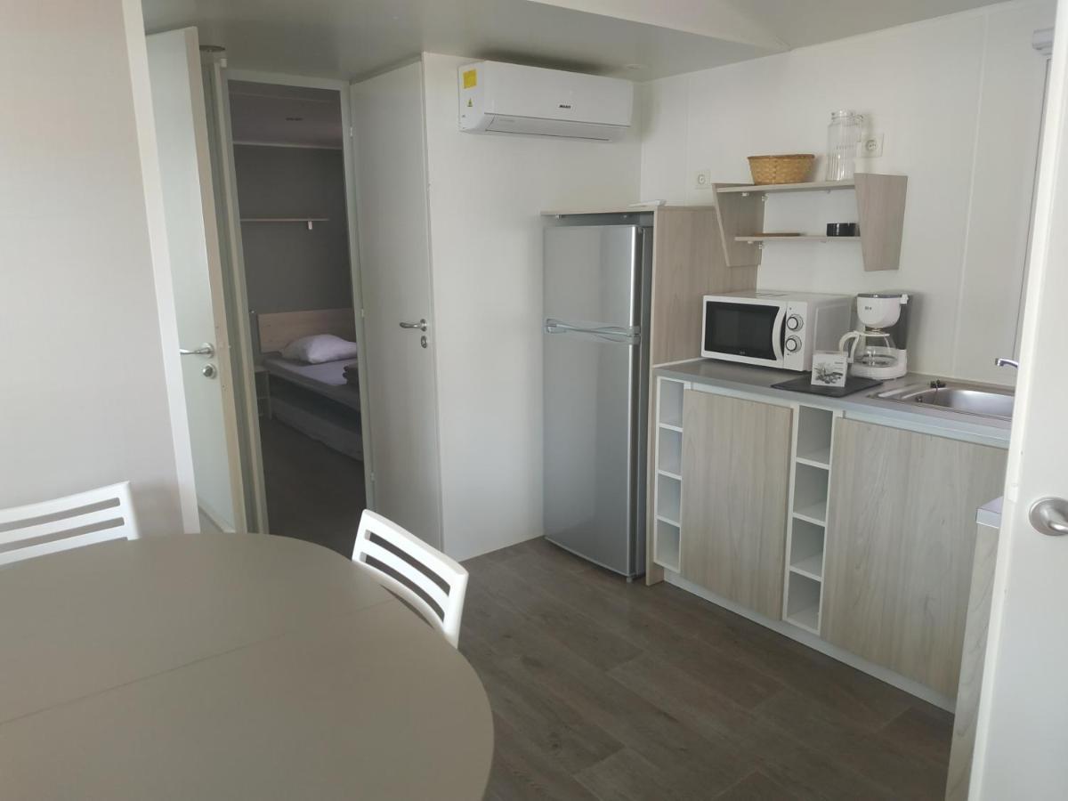 Camping Les Sables Tournon-sur-Rhone Esterno foto
